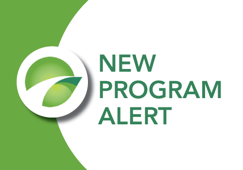 Chamber Announces Two New Programs